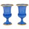 Opaline Vases, Set of 2, Image 1