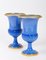 Opaline Vases, Set of 2 2