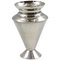 Vintage Silver Vase, Italy, Mid-20th Century 1