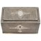 Vintage Silver Box, 20th Century 1