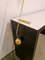 Italian Modern Table Lamp in Brass and Metal in the Style of Stilnovo 3