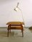 Lampe de Bureau Moderne en Laiton et Métal Style Stilnovo, Italie 14