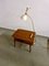Lampe de Bureau Moderne en Laiton et Métal Style Stilnovo, Italie 15