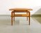 Mid-Century Teak Side Table by Arne Hovmand-Olsen for Mogens Kold, Image 2