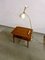 Mid-Century Teak Side Table by Arne Hovmand-Olsen for Mogens Kold, Image 11