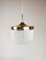 Mid-Century Ceiling Lamp Model T601 by Hans-Agne Jakobsson, Sweden 3
