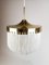 Mid-Century Ceiling Lamp Model T601 by Hans-Agne Jakobsson, Sweden, Image 8