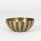 Early 20th Century Bronze Bowl 1