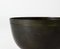 Patinated Bronze Bowl from Gab 5