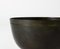 Patinated Bronze Bowl from Gab, Image 5