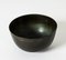 Patinated Bronze Bowl from Gab, Image 3