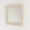 Wall Mirror by Susanne Tucker & Maurice Holland, Image 1