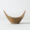 Wooden Bowl by Johnny Mattsson, Image 2