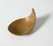 Drop-Shaped Wooden Bowls by Johnny Mattsson, Set of 2 5