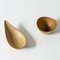 Wooden Bowls by Johnny Mattsson, Set of 2 2