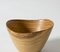 Wooden Bowls by Johnny Mattsson, Set of 2 4