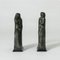 Bronze Bookends by Axel Gute, Set of 2 4