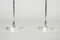 Silver Candlesticks by K G Markström, Set of 2 5