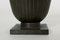 Patinated Bronze Vase from GAB, Image 4