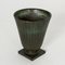 Patinated Bronze Vase from GAB 2