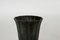 Patinated Bronze Vase from GAB, Image 3