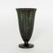 Patinated Bronze Vase from GAB 1