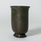 Patinated Bronze Vase from GAB 2