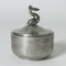 Pewter Jar by Harald Linder 1