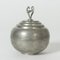 Pewter Jar by Sylvia Stave, Image 2