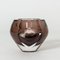 Glass Ventana Bowl by Mona Morales-Schildt 1