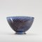 Glass Bowl by Vicke Lindstrand for Kosta, Image 2