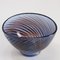 Glass Bowl by Vicke Lindstrand for Kosta, Image 3