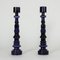 Lighthouse Floor Candlesticks by Oiva Toikka, Set of 2 2