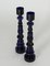 Lighthouse Floor Candlesticks by Oiva Toikka, Set of 2 4