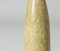 Yellow Stoneware Vase by Carl-Harry Stålhane 4