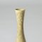 Yellow Stoneware Vase by Carl-Harry Stålhane 3