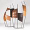 Mirage Room Divider / Sculpture by Fred Leyman 9