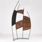 Mirage Room Divider / Sculpture by Fred Leyman 7