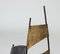 Leather and Metal Sculpture by Fred Leyman, Image 4
