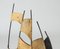 Escultura de cuero y metal de Fred Leyman, Imagen 4
