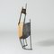 Leather and Metal Sculpture by Fred Leyman, Image 2