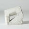 Marmor Skulptur von Fred Leyman 1