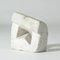 Marmor Skulptur von Fred Leyman 3