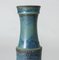 Large Stoneware Vase by Stig Lindberg, Image 4