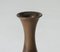 Steingut Vase von Gunnar Nylund 4