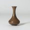 Stoneware Vase by Gunnar Nylund, Image 2