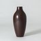 Stoneware Floor Vase by Carl-Harry Stålhane 1