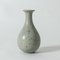 Stoneware Vase by Gunnar Nylund, Image 1