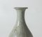 Steingut Vase von Gunnar Nylund 4