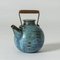 Stoneware Teapot by Stig Lindberg, Image 2
